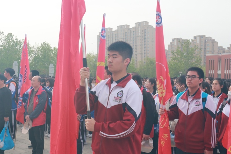 F:\东营市第一中学教育集团垦利校区远足活动\新闻照片\IMG_6306.JPG