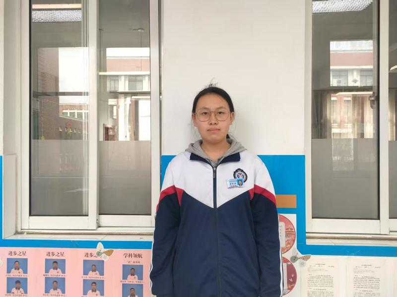 身边的榜样，学习的力量——2024级部开启（第一期）月度榜样引领活动