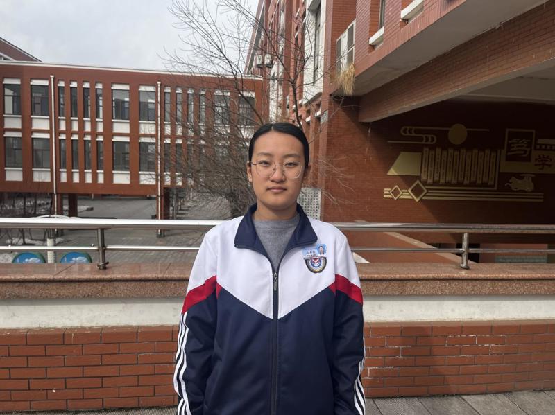 身边的榜样，学习的力量——2024级部月度榜样引领活动（第二期）